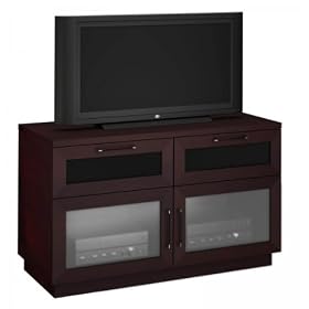 46 Contemporary TV Console
