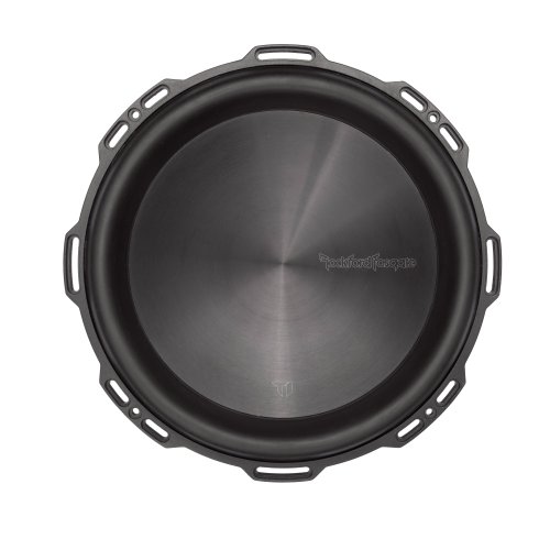 Rockford Fosgate Power T1D412 12 600 watt Power Subwoofer