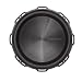 Rockford Fosgate Power T1D210 10" 600 watt Power Subwoofer