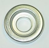 1960-1976 Hood Lock Spring Retainer