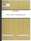 Bar Secrets: The Essay Workbook