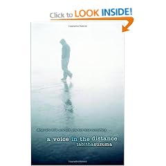 A Voice in the Distance (Definitions)