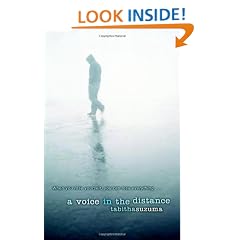 A Voice in the Distance (Definitions)