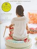 The Electric Quilt Amy Butler Software A-AMYEQ