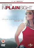 In Plain Sight - Season 1 - Complete [DVD]
