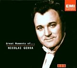 Great Moments of Nicolai Gedda
