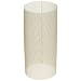 Asahi America Sediment Strainer Replacement Mesh Screen, PVC, For 2" Strainer, 20 Mesh