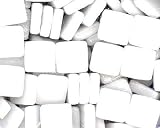 Eigenschaften OcCre / Mosaiksteine hellgrau