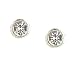 Sparkle Crystal Stud Earrings