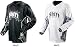Shift Racing Recon Plaid Men's Dirt Bike Motorcycle Jersey - 2009 Model