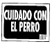 Tools & Hardware : HY-KO 21401 SPANISH SIGN (PACK OF 5)