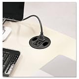 Power Hub Grommet, 3