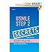 Search : USMLE Step 2 Secrets [Paperback]