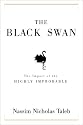 The Black Swan: The Impact of the Highly Improbable