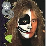 Peter Criss