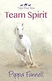 Team spirit