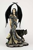 Munro Fairysite/Dragonsite - Lily Wolf - JCT33081 - Jacqueline Collen-Tarrolly