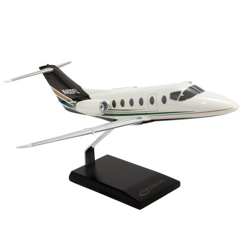 Mastercraft Collection Hawker 400 (Horizon) Model Scale:1/48