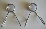 Olympic Spring Collars (Pair)