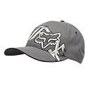 Fox Unify cap charcoal