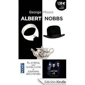 Albert Nobbs (Pocket)