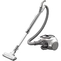 SHARP POWERCYCLONE サイクロンクリーナー タービンヘッド シルバー系 EC-CT11-S