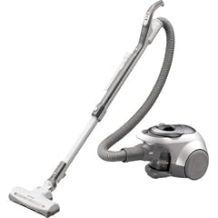 SHARP POWERCYCLONE サイクロンクリーナー タービンヘッド シルバー系 EC-CT11-S