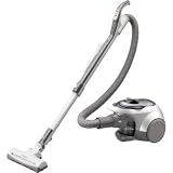 SHARP POWERCYCLONE サイクロンクリーナー タービンヘッド シルバー系 EC-CT11-S