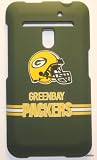 Licensed Green Bay Packers football LG Revolution VS910 Verizon Faceplate Hard Cell Protector housing Case Cover Snap On NEW !!