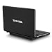41ab89RthnL. SL75  Toshiba Satellite A505S6997 TruBrite 16.0Inch Black/Silver Laptop 4