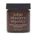 john masters organics Bourbon Vanilla & Tangerine Hair Texturizer 2 fl oz (57 g)