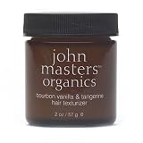 john masters organics Bourbon Vanilla & Tangerine Hair Texturizer 2 fl oz (57 g)