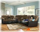 Maverick Saddle Sectional By Ashley Furniture