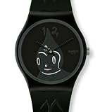 Swatch Midnight