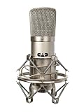 CAD GXL2400 Cardioid Condenser Microphone - B0002D03G6