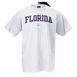 Florida Gators Nike Classic Short Sleeve Tee