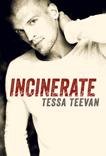 Incinerate (Explosive, #2)