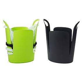 Urbano Eco Trash Can