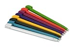 Wii U Rainbow Stylus Pack