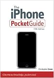 iPhone Pocket Guide, The (5th Edition)