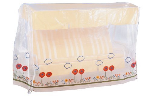 Wenko - 5827091100 - Housse Protectrice pour Balancelle Wenko - 5827091100 - Housse Protectrice pour Balancelle