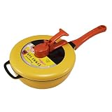平野レミ　プレミアム　プチレミパン22cm　イエロー RMP-017