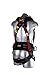 Guardian Fall Protection 11174 Seraph Construction Harness, Small