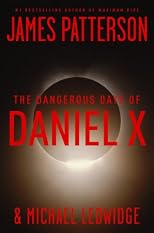 The Dangerous Days of Daniel X