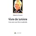 Vivre de lumi�re : 5 ans sans nourriture mat�rielle