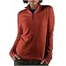 HORNY TOAD MORLEY SWEATER - WOMENS