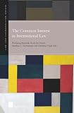 The common interest in international law