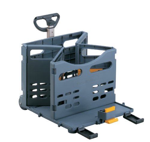 Topeak MTX TrolleyTote