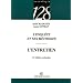 Sociologie 128, num�ro 19 : L'Enqu�te et ses m�thodes