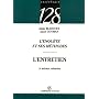 Sociologie 128, num�ro 19 : L'Enqu�te et ses m�thodes